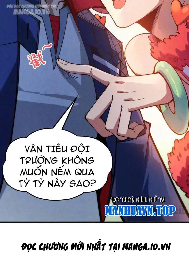 Vạn Cổ Chí Tôn chương 311 - trang 77