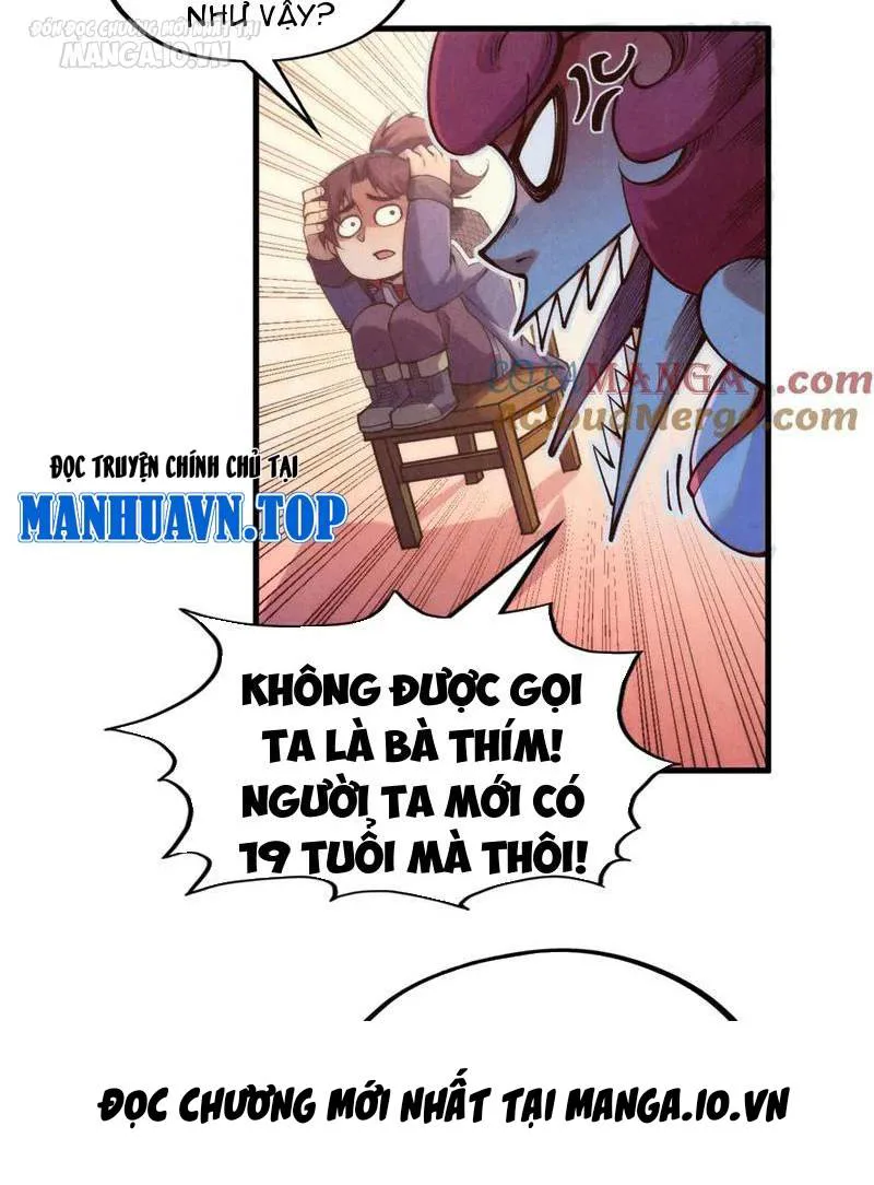 Vạn Cổ Chí Tôn chương 311 - trang 83