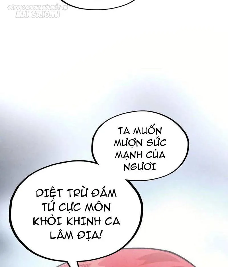 Vạn Cổ Chí Tôn chương 311 - trang 85