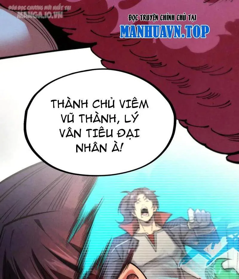 Vạn Cổ Chí Tôn chương 311 - trang 92