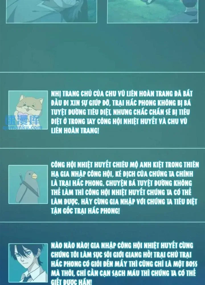 Kim Cương Bất Hoại Đại Trại Chủ chương 79 - trang 25