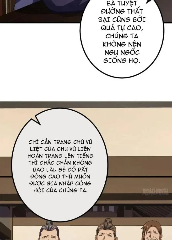 Kim Cương Bất Hoại Đại Trại Chủ chương 79 - trang 51