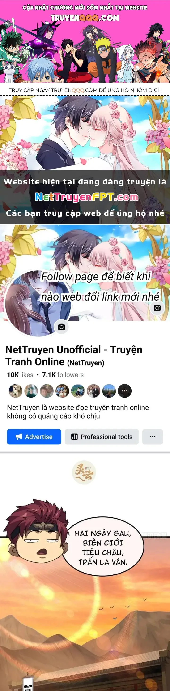 Kim Cương Bất Hoại Đại Trại Chủ chương 82 - trang 1