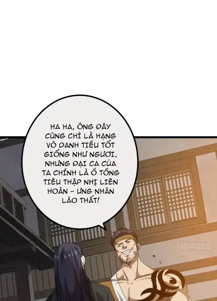 Kim Cương Bất Hoại Đại Trại Chủ chương 82 - trang 47