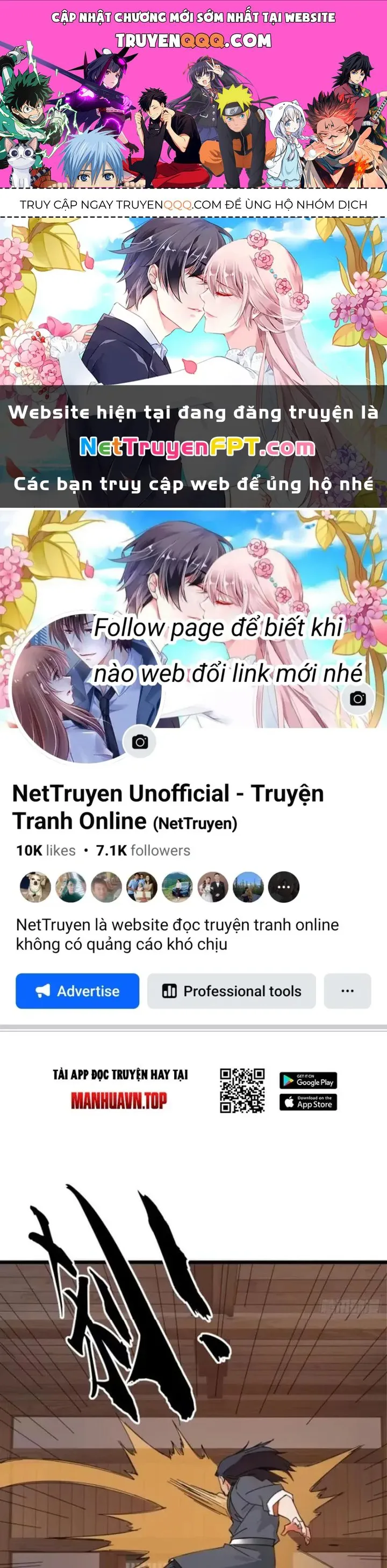 Kim Cương Bất Hoại Đại Trại Chủ chương 84 - trang 1