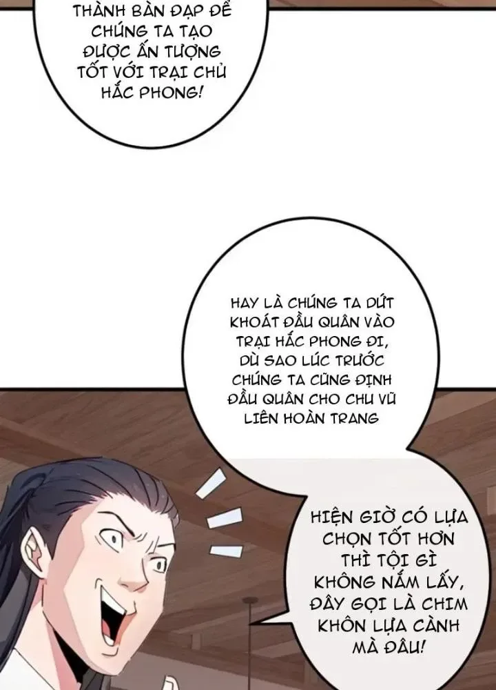 Kim Cương Bất Hoại Đại Trại Chủ chương 84 - trang 73