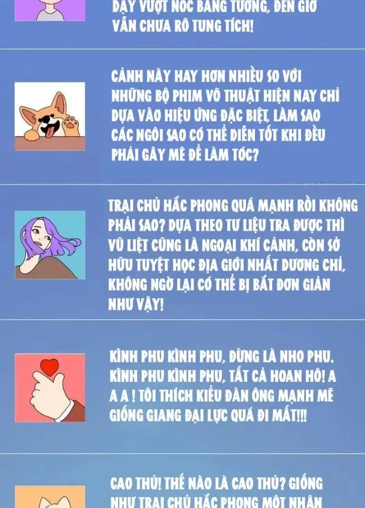 Kim Cương Bất Hoại Đại Trại Chủ chương 85 - trang 45