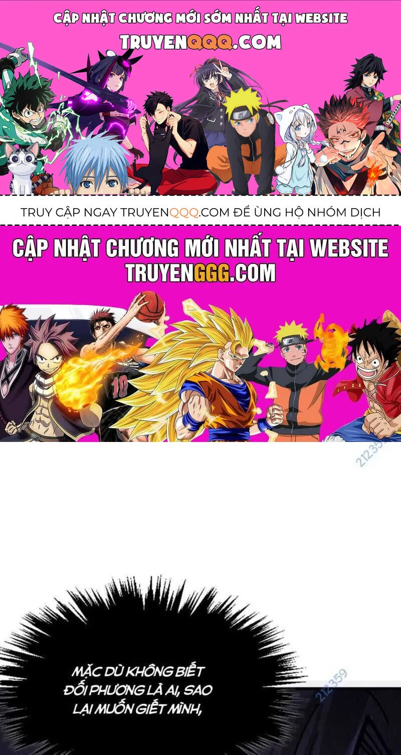 Vạn Cổ Chí Tôn chương 325 - trang 1