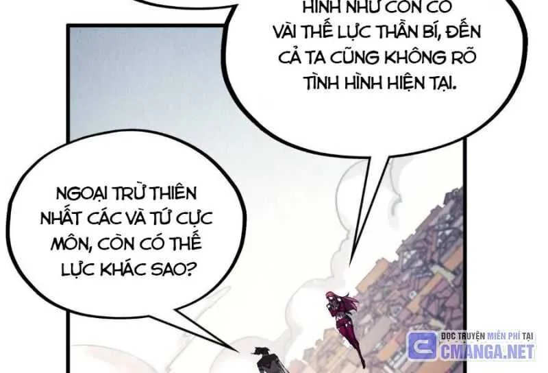 Vạn Cổ Chí Tôn chương 325 - trang 27