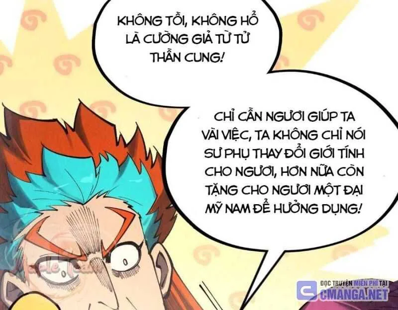 Vạn Cổ Chí Tôn chương 325 - trang 30
