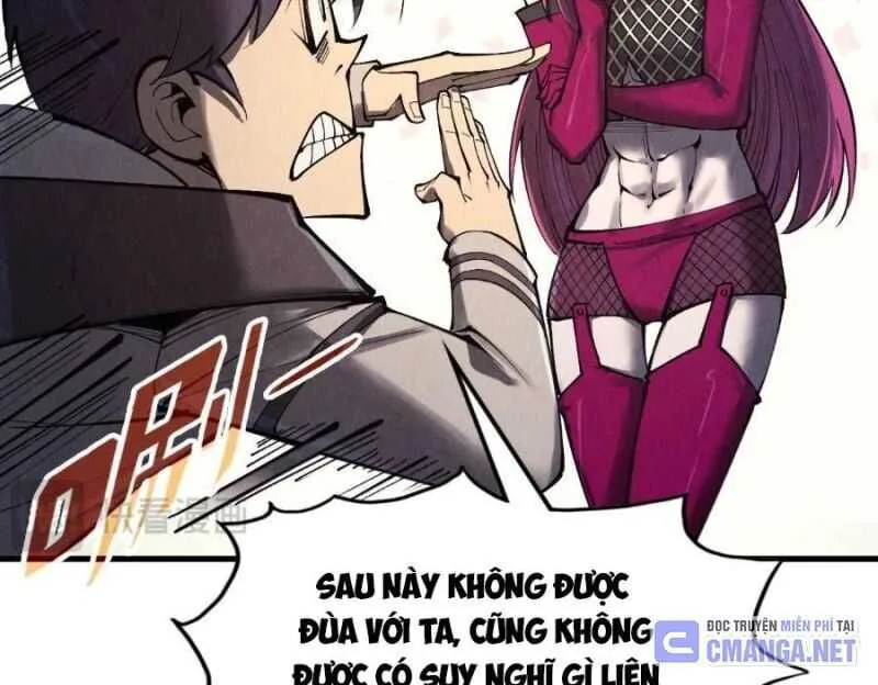 Vạn Cổ Chí Tôn chương 325 - trang 33