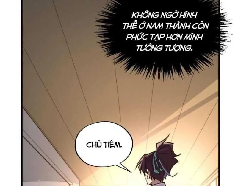 Vạn Cổ Chí Tôn chương 325 - trang 49