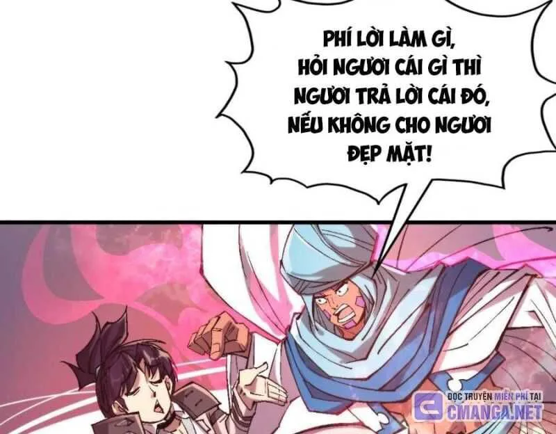 Vạn Cổ Chí Tôn chương 325 - trang 63