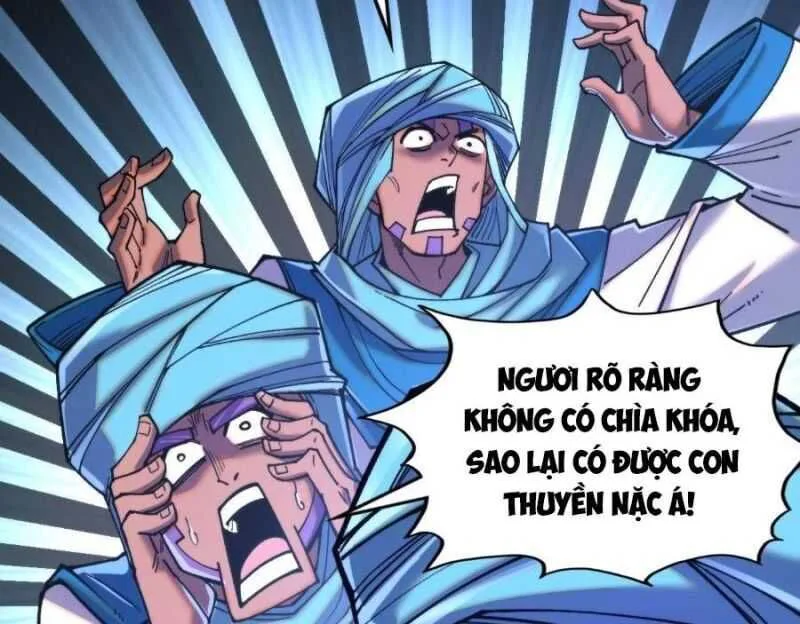 Vạn Cổ Chí Tôn chương 325 - trang 80