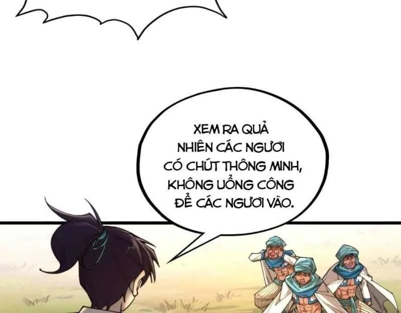 Vạn Cổ Chí Tôn chương 325 - trang 82