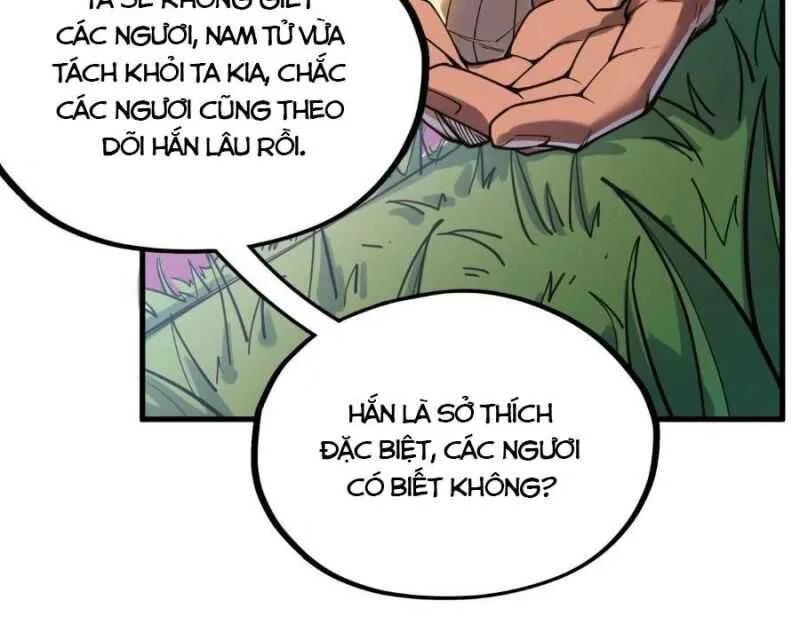 Vạn Cổ Chí Tôn chương 325 - trang 86