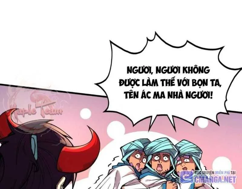 Vạn Cổ Chí Tôn chương 325 - trang 87