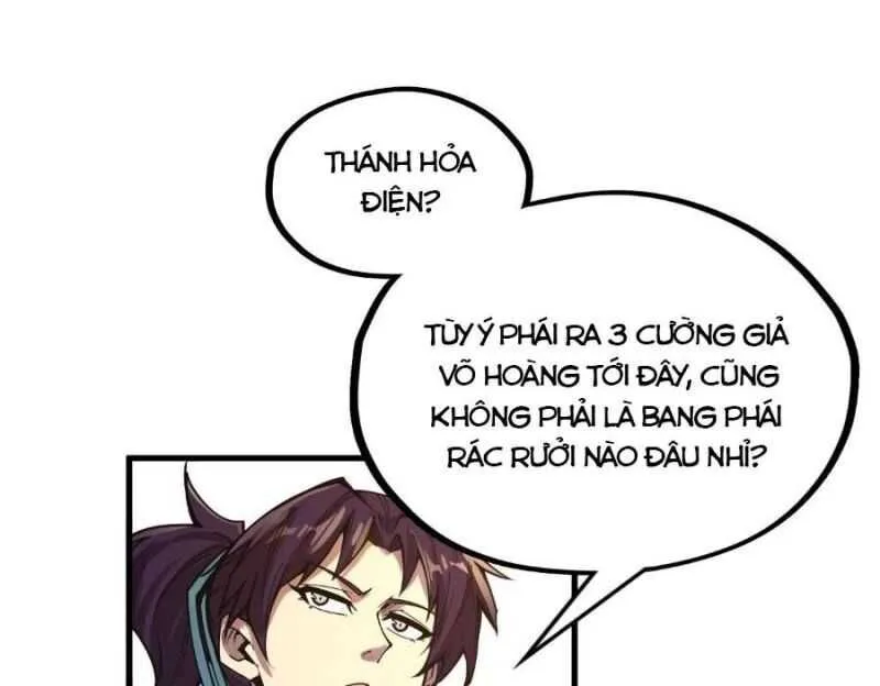 Vạn Cổ Chí Tôn chương 325 - trang 92