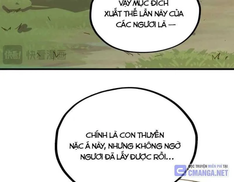 Vạn Cổ Chí Tôn chương 325 - trang 96