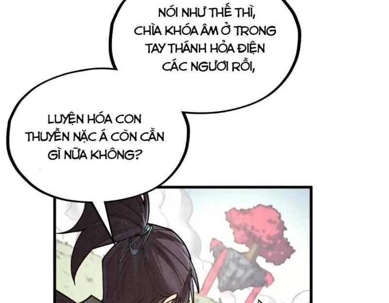 Vạn Cổ Chí Tôn chương 325 - trang 103
