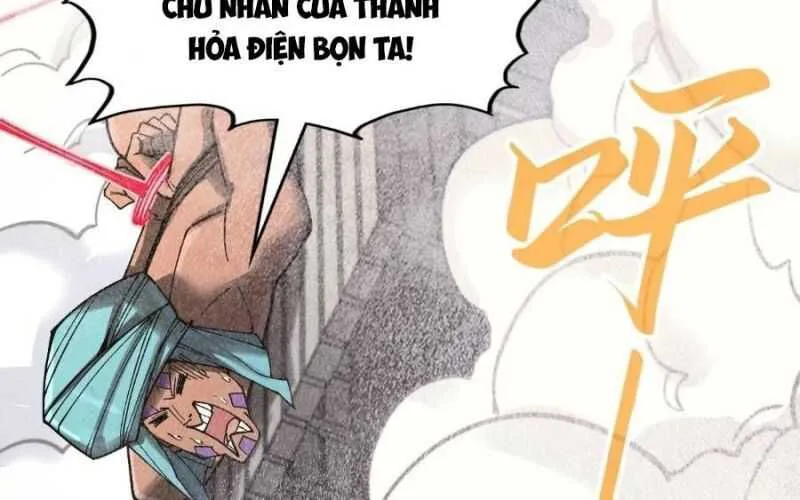 Vạn Cổ Chí Tôn chương 325 - trang 110