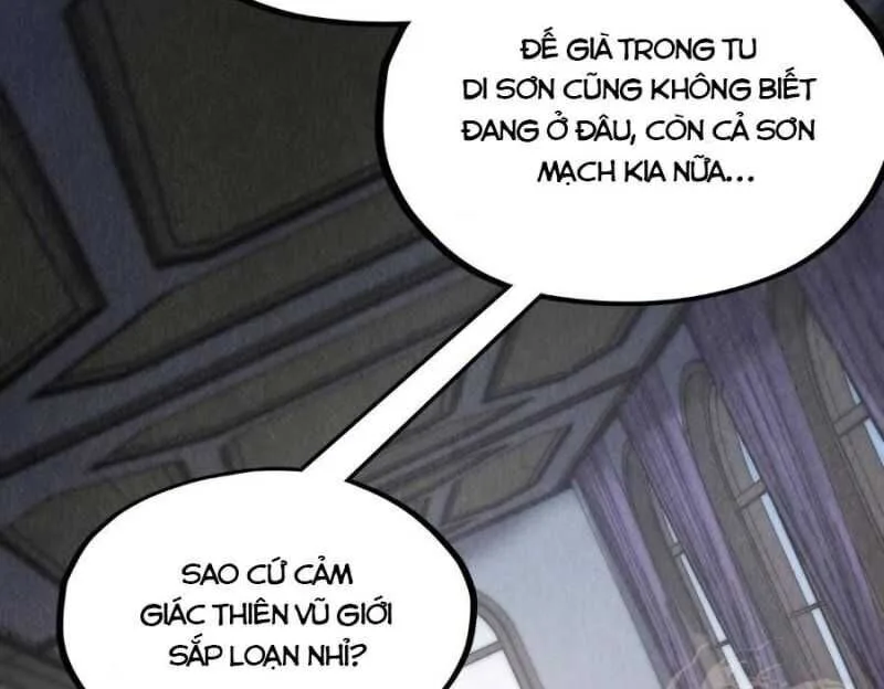 Vạn Cổ Chí Tôn chương 325 - trang 119