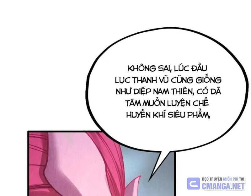 Vạn Cổ Chí Tôn chương 325 - trang 123