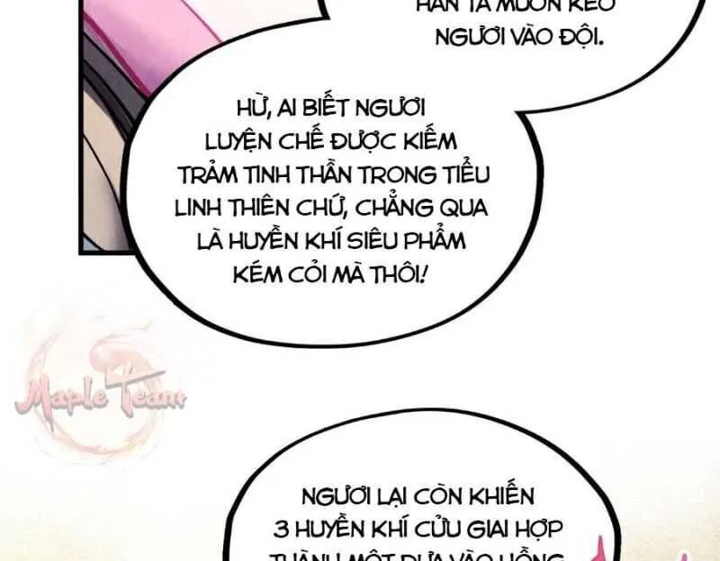 Vạn Cổ Chí Tôn chương 325 - trang 125