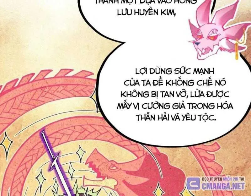 Vạn Cổ Chí Tôn chương 325 - trang 126