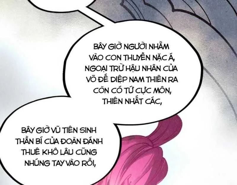 Vạn Cổ Chí Tôn chương 325 - trang 130