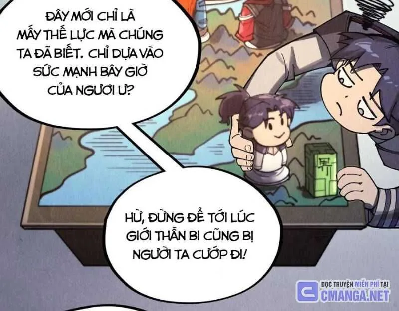 Vạn Cổ Chí Tôn chương 325 - trang 132