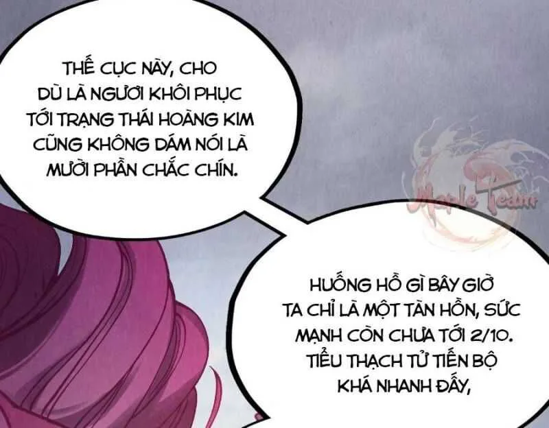 Vạn Cổ Chí Tôn chương 325 - trang 133