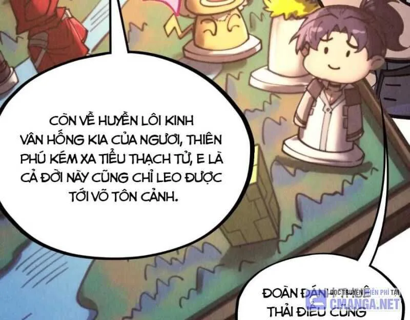 Vạn Cổ Chí Tôn chương 325 - trang 135