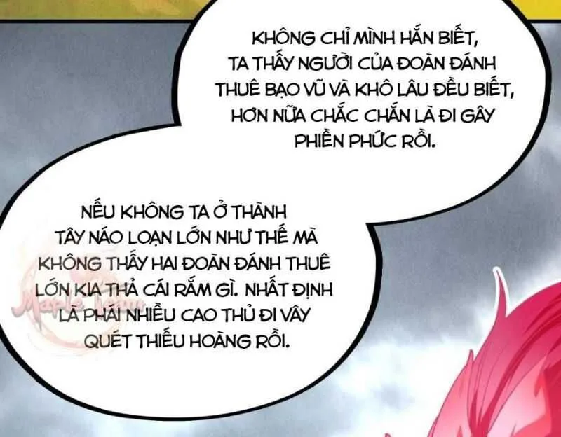 Vạn Cổ Chí Tôn chương 325 - trang 139