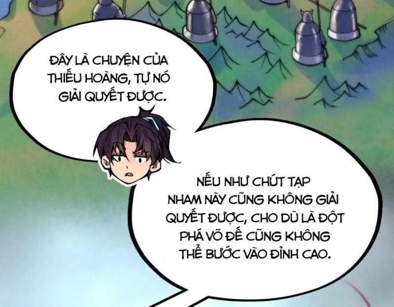 Vạn Cổ Chí Tôn chương 325 - trang 142