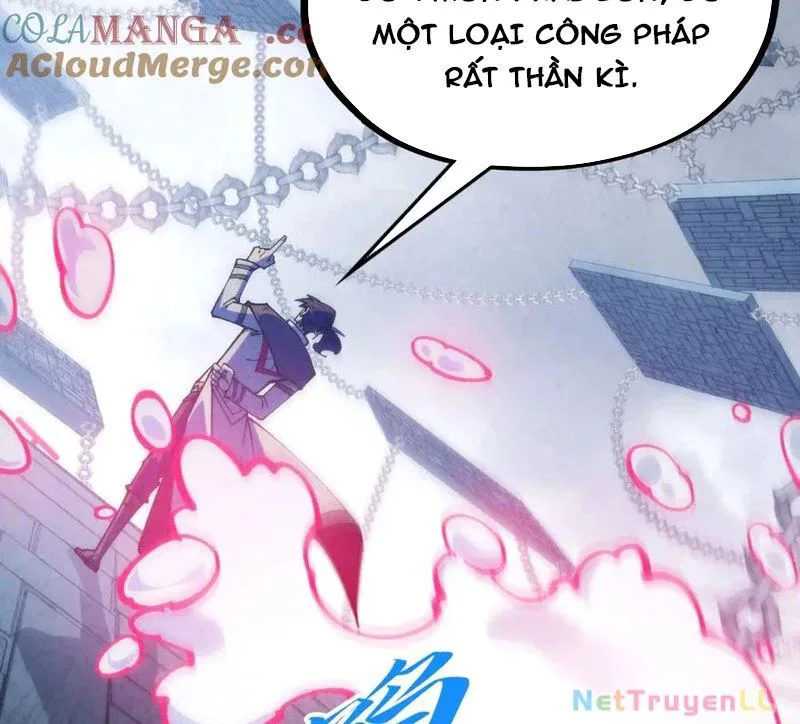 Vạn Cổ Chí Tôn chương 328 - trang 5