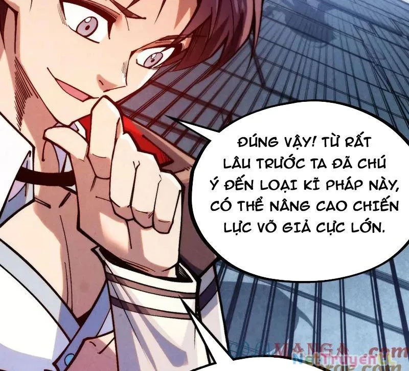 Vạn Cổ Chí Tôn chương 328 - trang 11