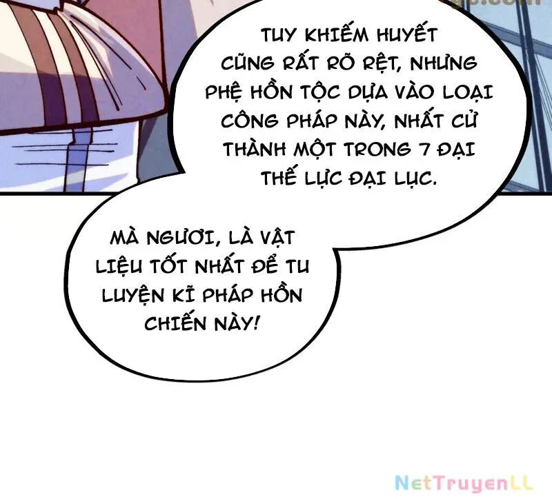 Vạn Cổ Chí Tôn chương 328 - trang 12