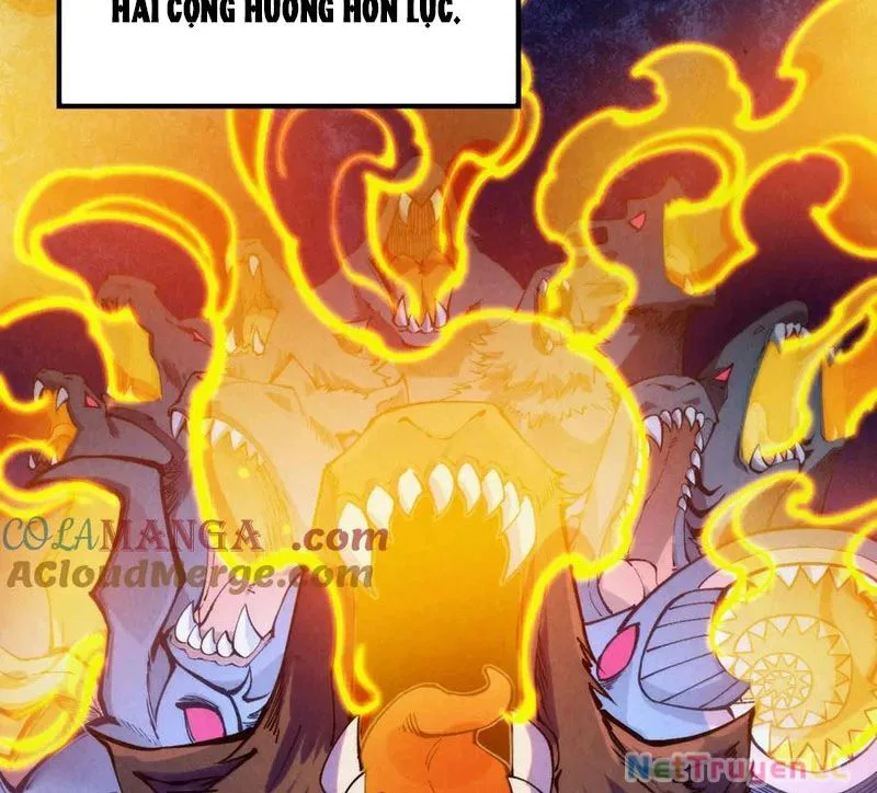 Vạn Cổ Chí Tôn chương 328 - trang 14