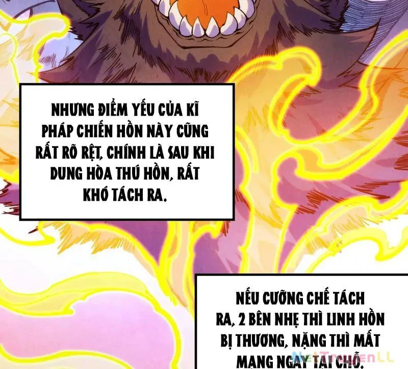 Vạn Cổ Chí Tôn chương 328 - trang 15