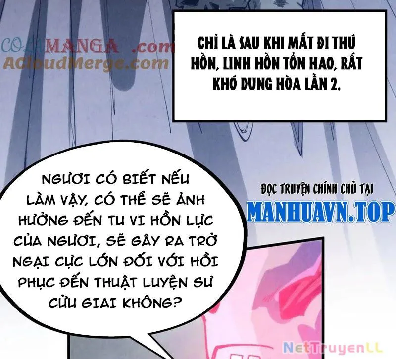 Vạn Cổ Chí Tôn chương 328 - trang 18