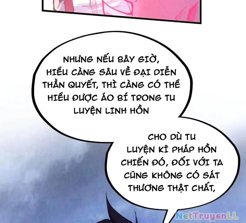 Vạn Cổ Chí Tôn chương 328 - trang 20
