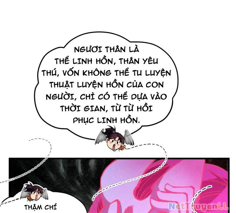 Vạn Cổ Chí Tôn chương 328 - trang 23