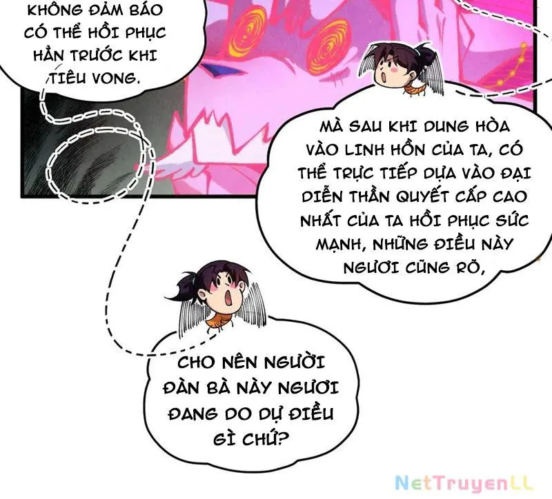 Vạn Cổ Chí Tôn chương 328 - trang 24