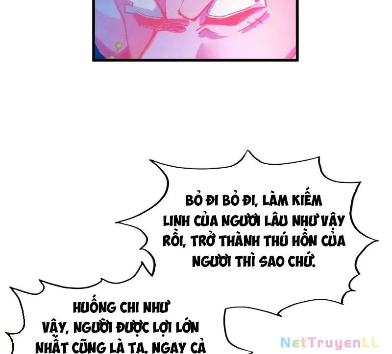 Vạn Cổ Chí Tôn chương 328 - trang 27