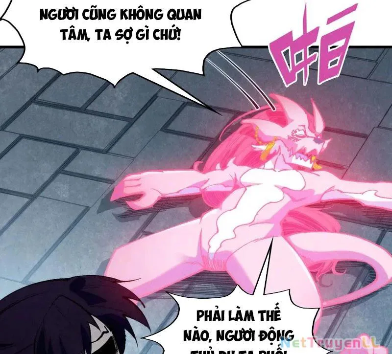 Vạn Cổ Chí Tôn chương 328 - trang 28