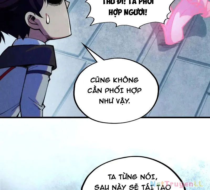 Vạn Cổ Chí Tôn chương 328 - trang 29