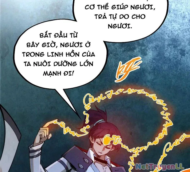 Vạn Cổ Chí Tôn chương 328 - trang 30