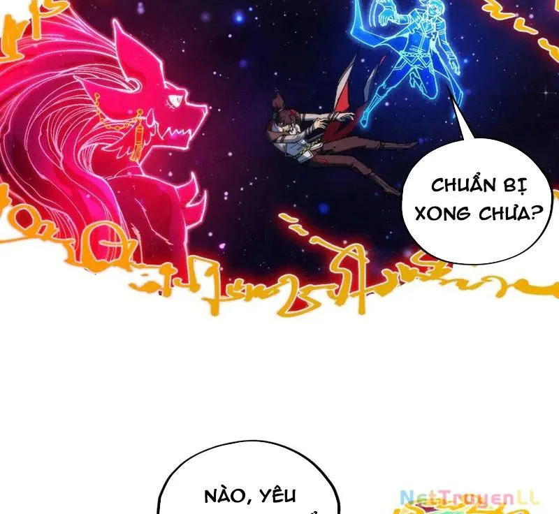 Vạn Cổ Chí Tôn chương 328 - trang 38