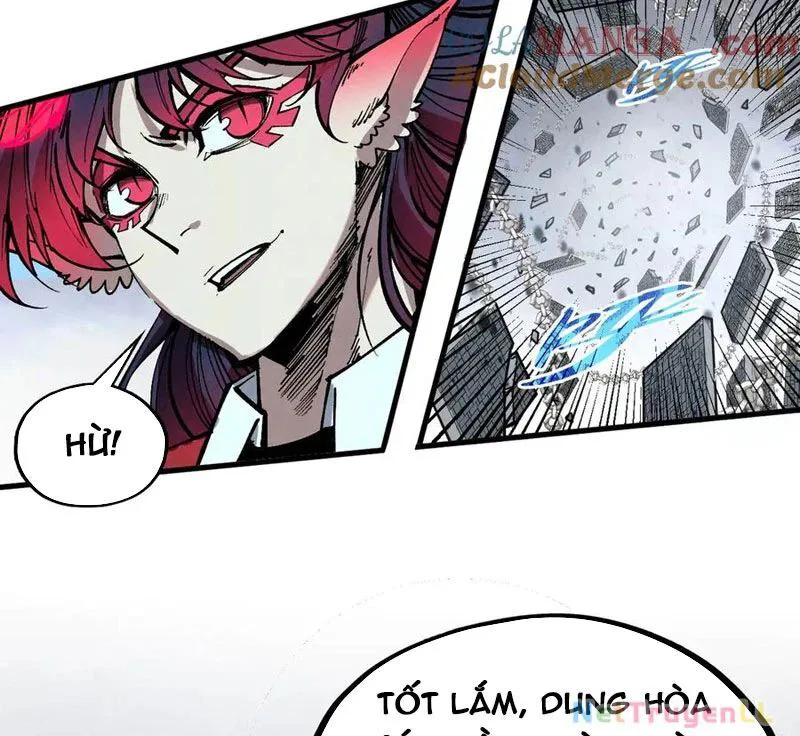 Vạn Cổ Chí Tôn chương 328 - trang 67